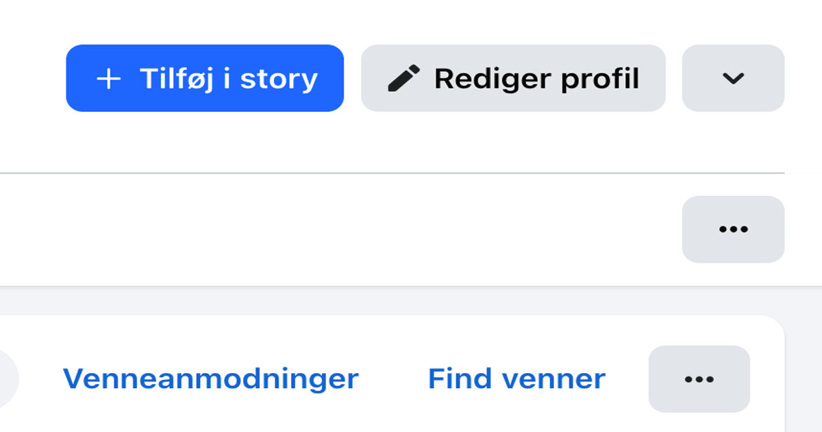 Om at få nye FaceBookvenner
