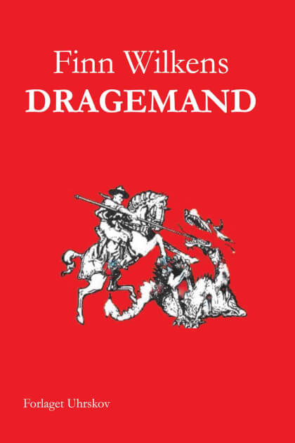 Dragemand (E-bog)