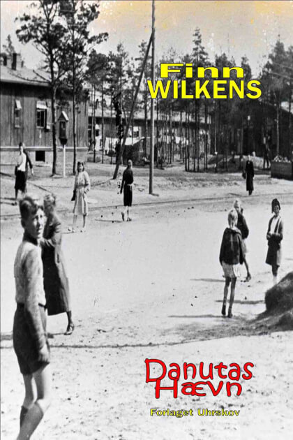Danutas Hævn (E-bog)