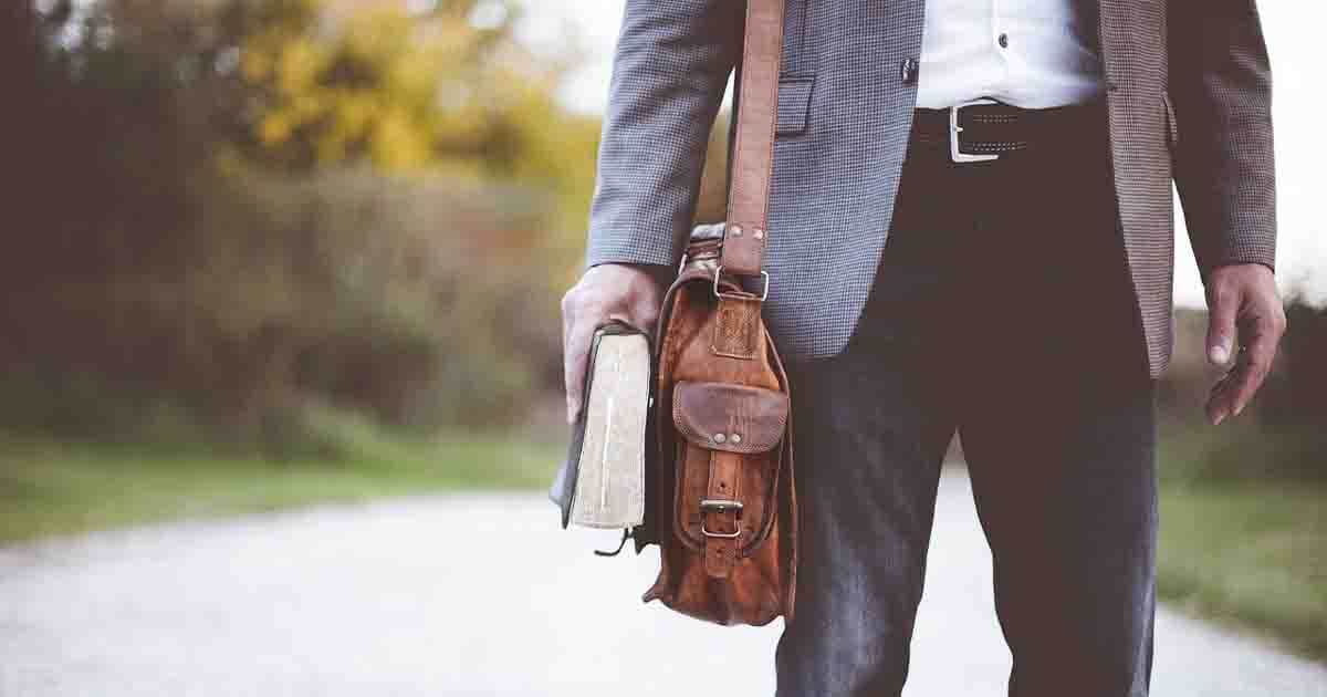 Om at gylpe op eller i