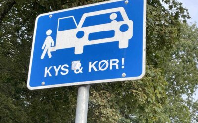 Kys & kør!
