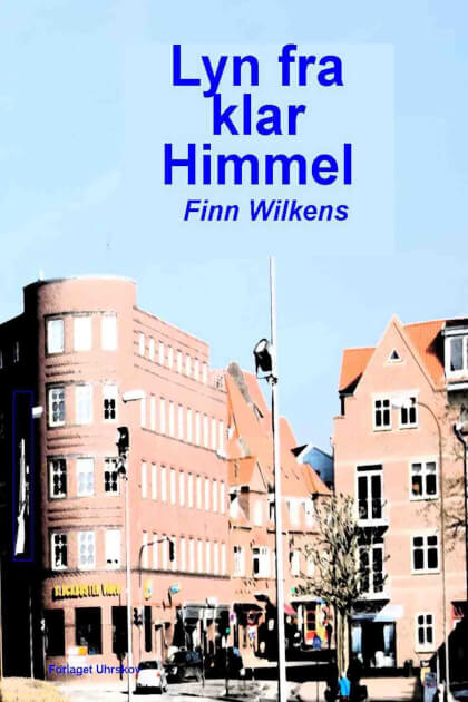 Lyn fra klar Himmel