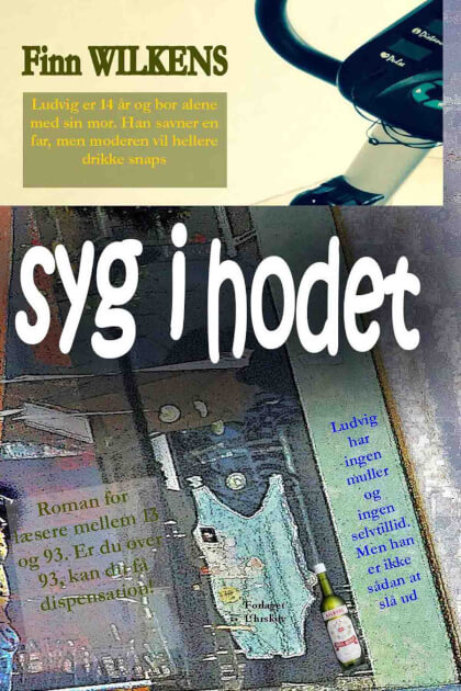 Syg i Hodet (E-bog)