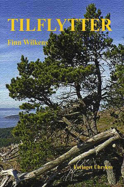 Tilflytter (E-bog)