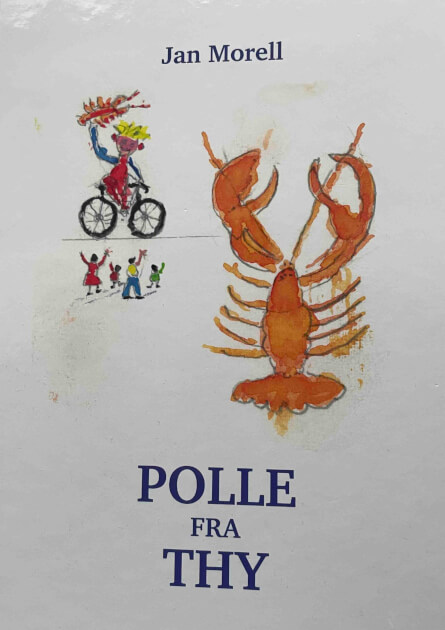 Polle fra Thy (E-bog)