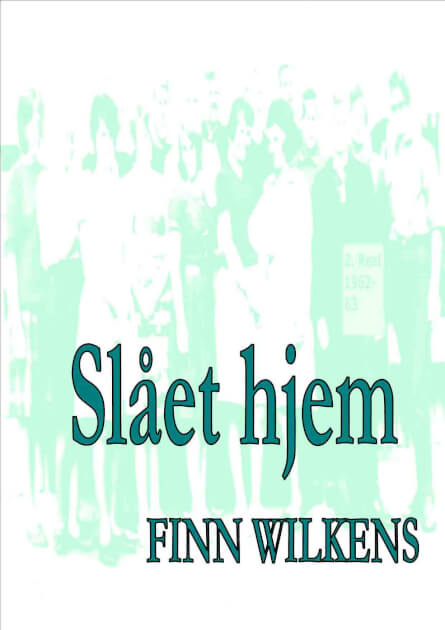 slået hjem forsi