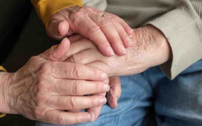 Om at arbejde som SOSU