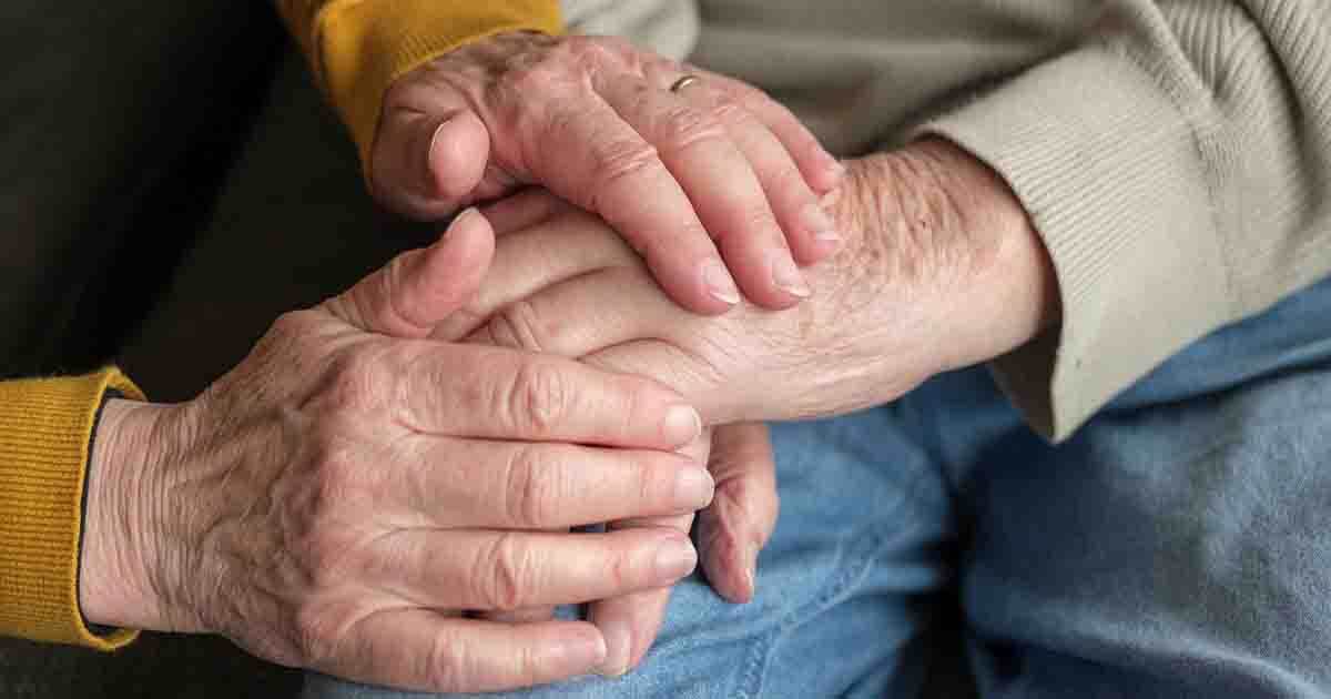 Om at arbejde som SOSU