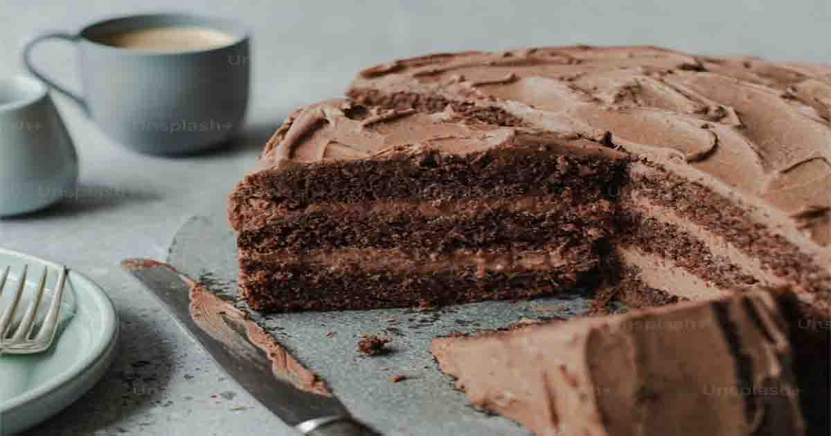 En meget lokal julebagedyst (1. del af 2)