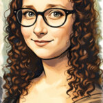 Mona Lisa Olsen