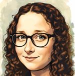 Mona Lisa Olsen