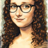 Mona Lisa Olsen