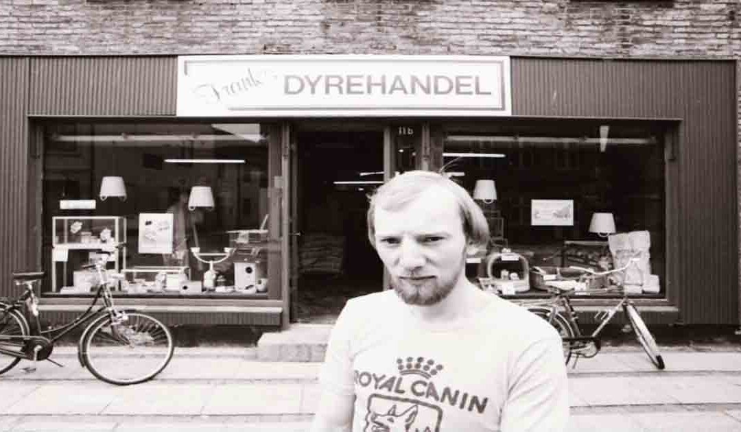 Butiksdød i Thisted? (1 af 3)