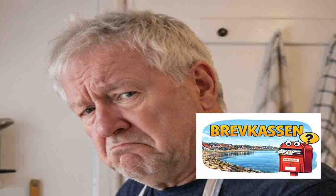 Fordeling af hjemmepligterne