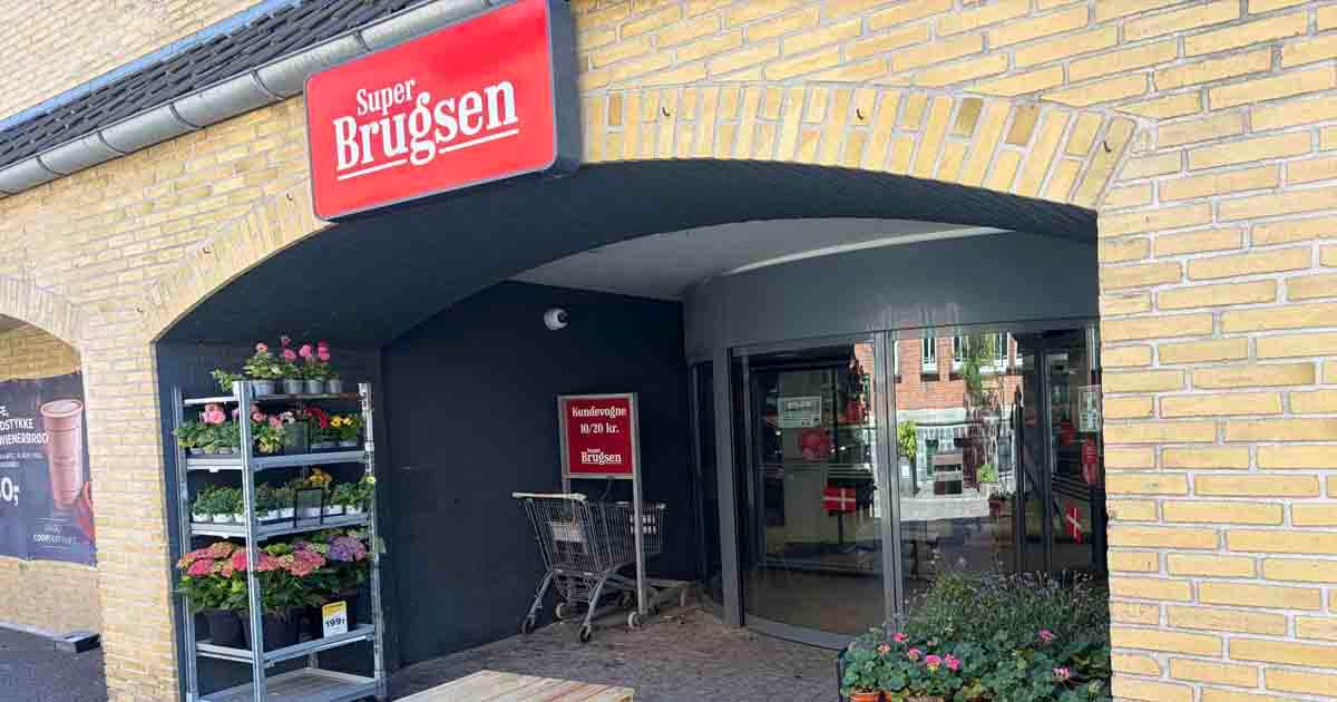 Tillid – en danskerkraft