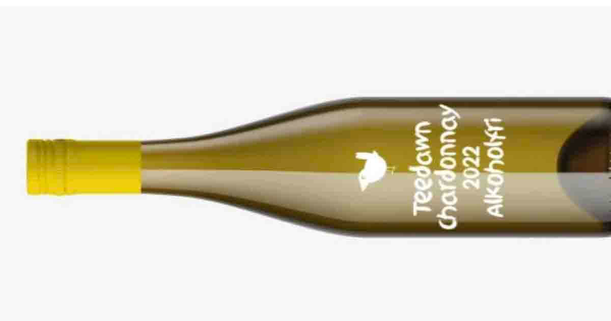 Prøvesmagning af alkoholfrie vine