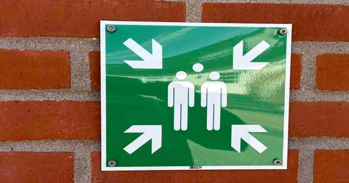 Kender du skiltet?