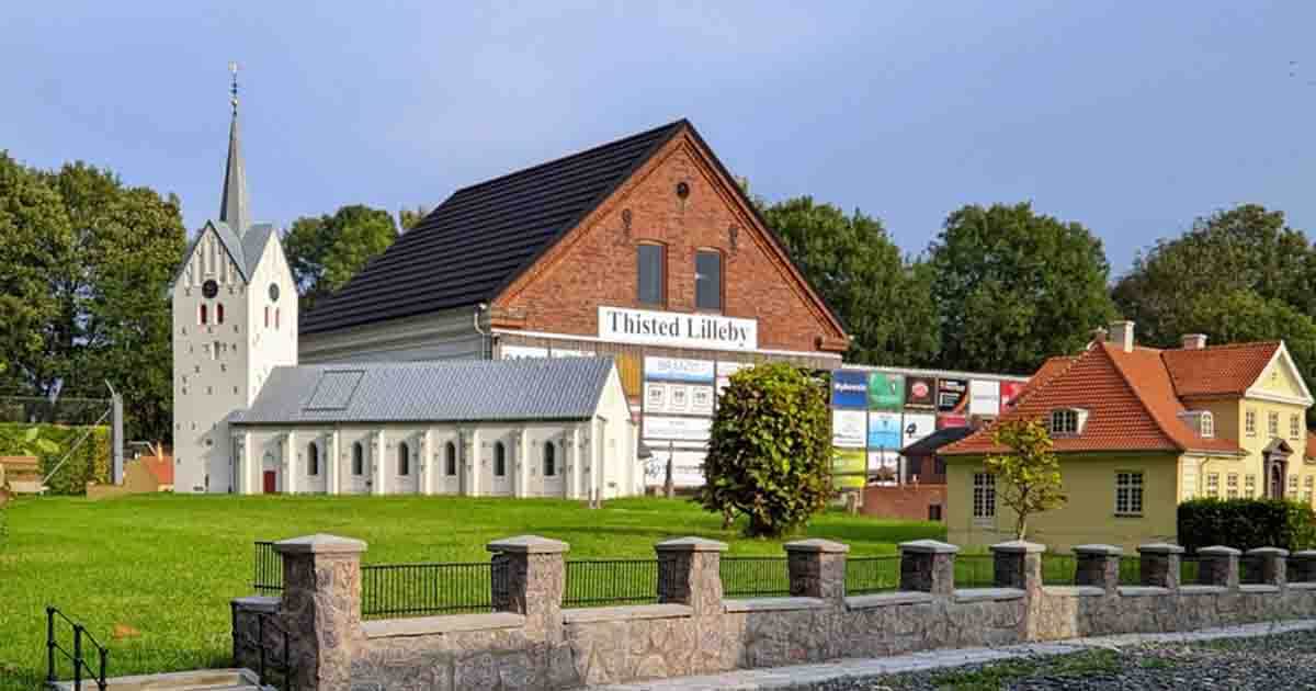 Thisted_Lilleby