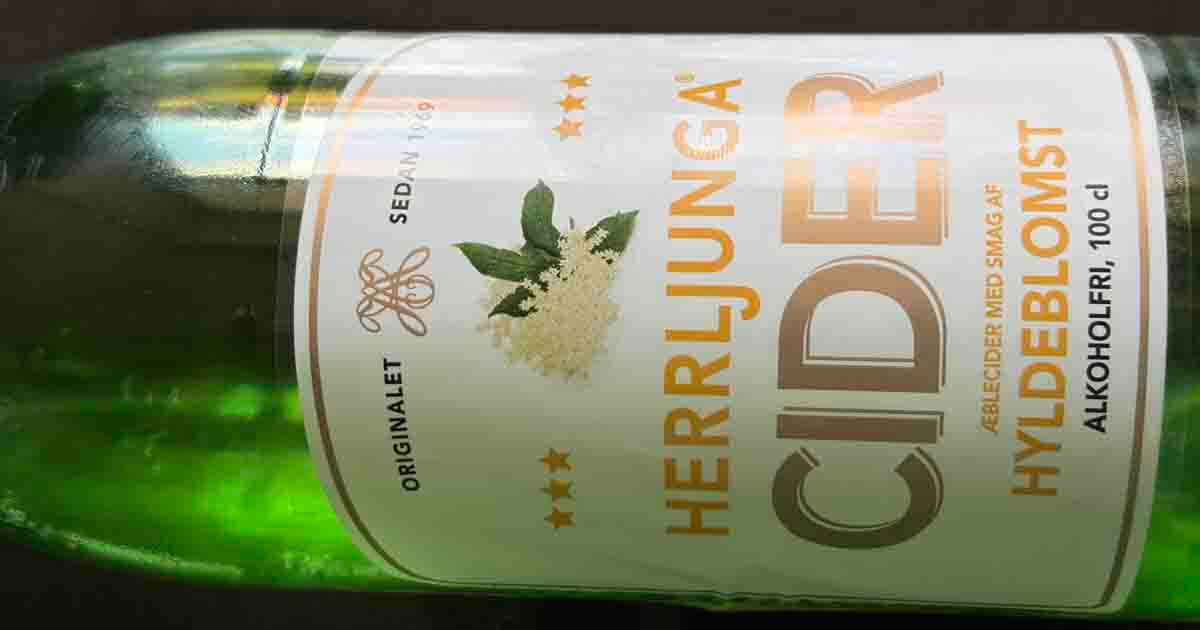 cider