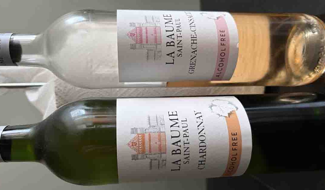 Alkoholfri vin, der smager godt? Her er én!