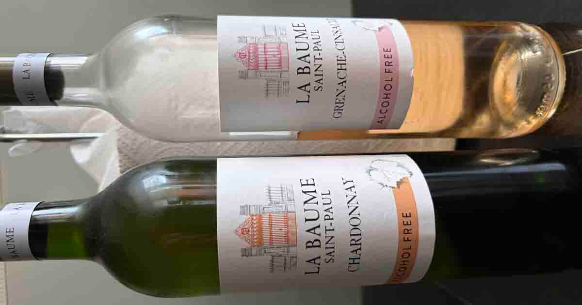Alkoholfri vin, der smager godt? Her er én!