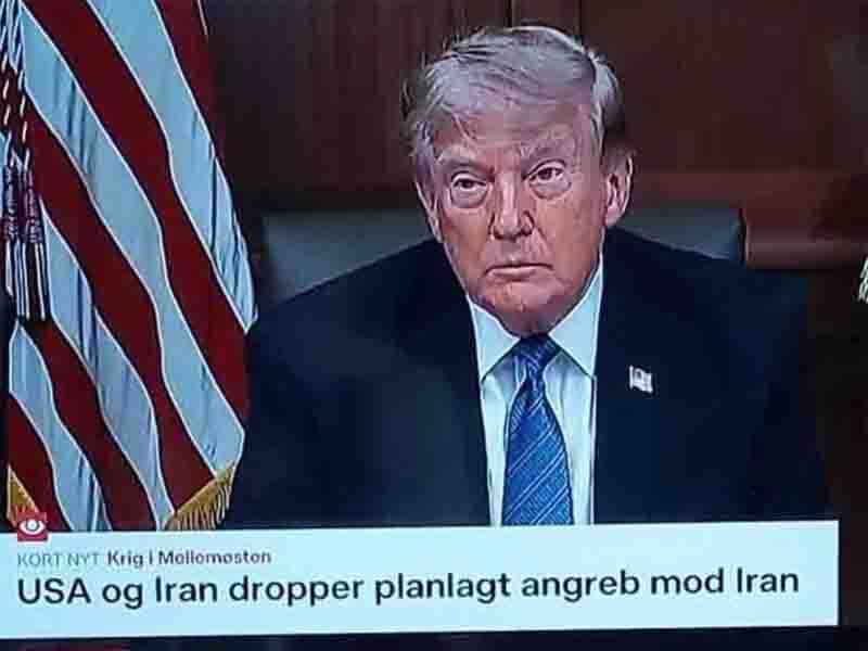Trump-Logik