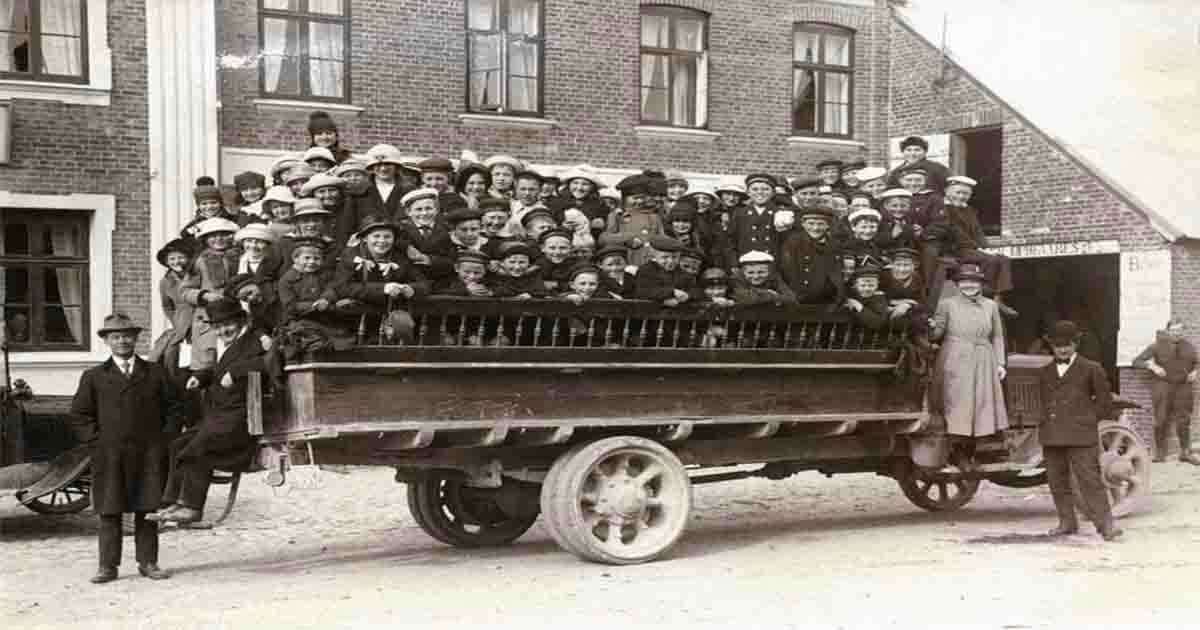 Thisted, 1936 eller deromkring (2)