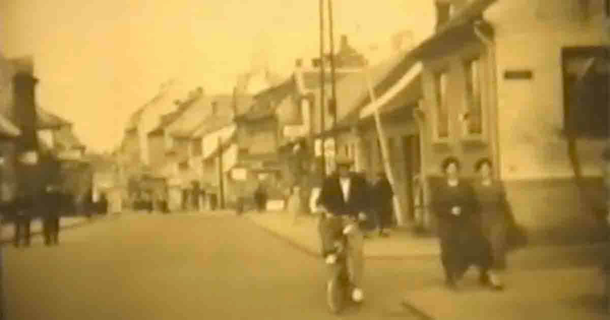 Thisted, 1936 eller deromkring (1)