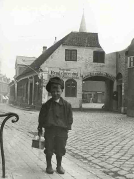 Thisted, 1936 eller deromkring (6)