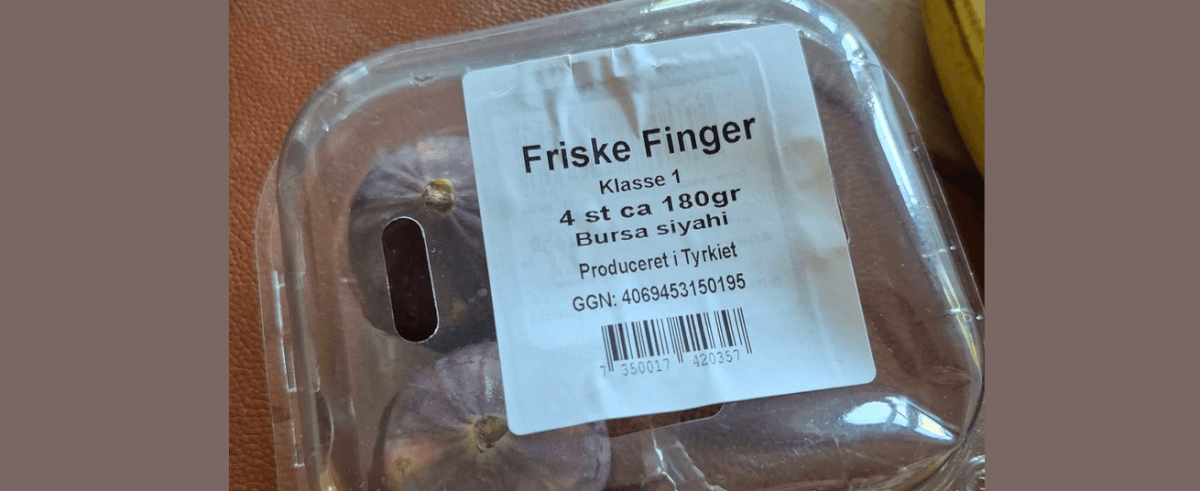 Kannibalisme?