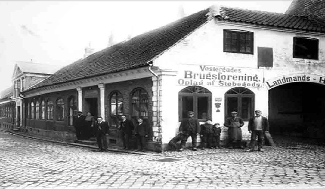 Thisted, 1936 eller deromkring (3)