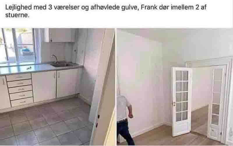 Uheldigt tilfælde