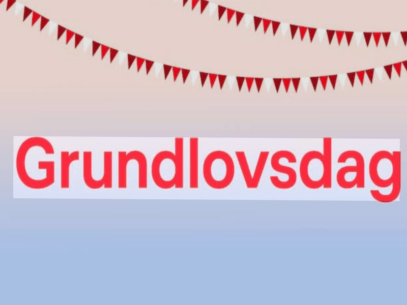 Store Bededag?