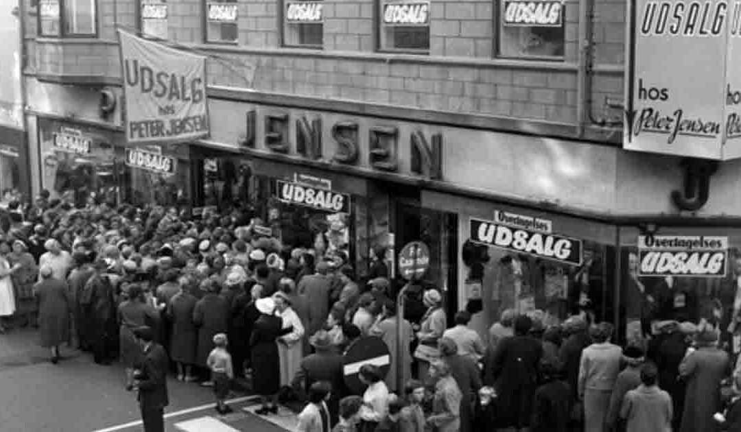 Thisted, 1936 eller deromkring (5)