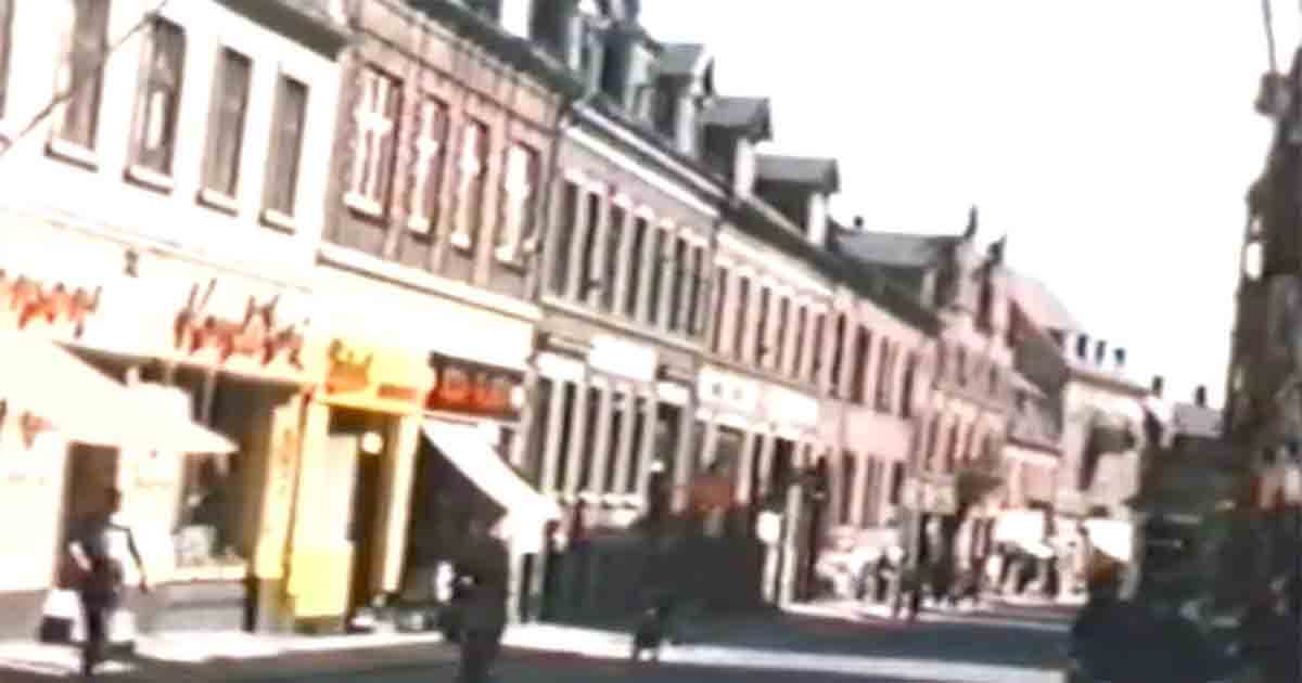 THYfilm fra 1950 (2)