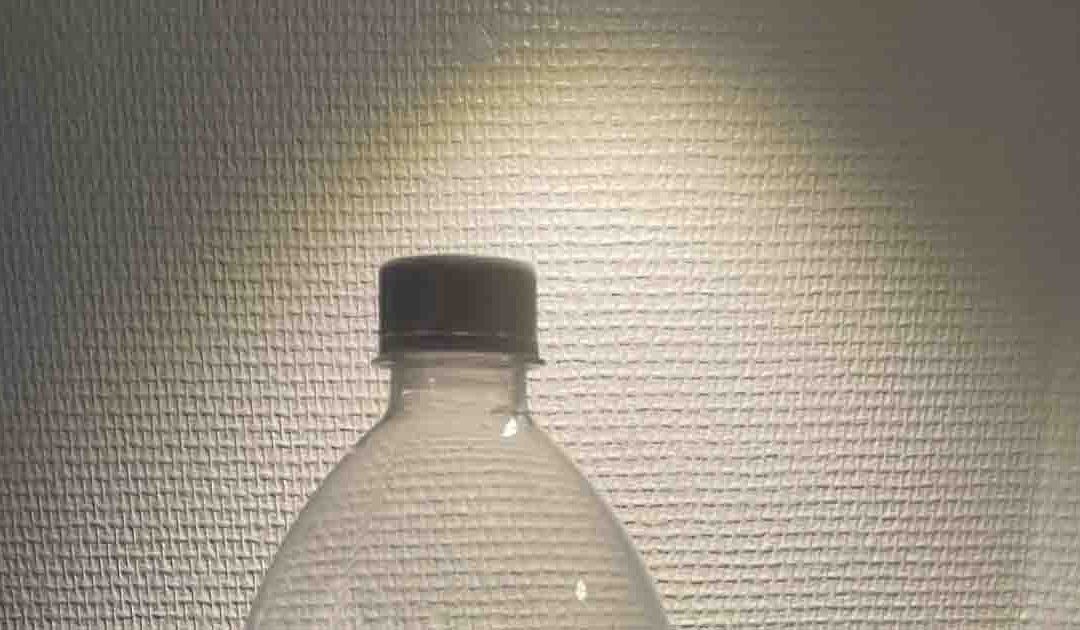 Plastiklågsirritation i dag